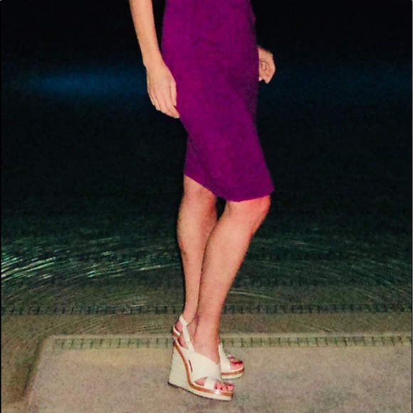 Marc Marc Jacobs wedge - Picture 3 of 3